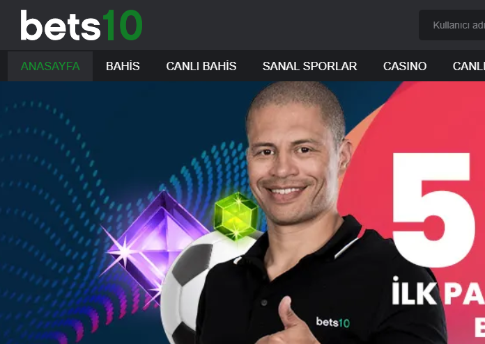 bets10