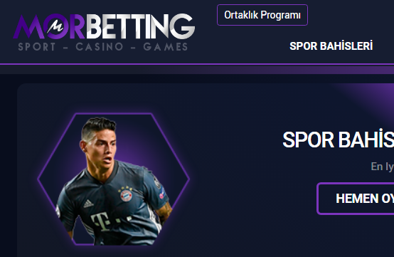 Morbetting Giriş