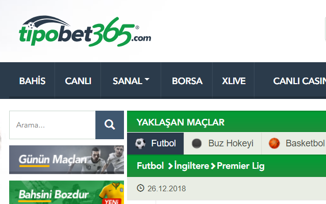 tipobet365
