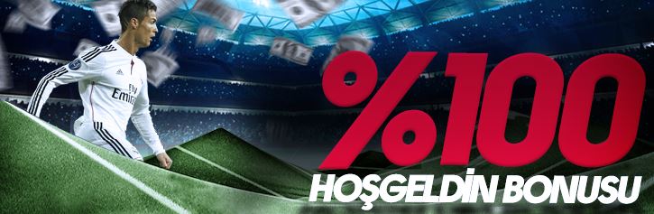 Hoşgeldin Bonusu Veren Bahis Siteleri