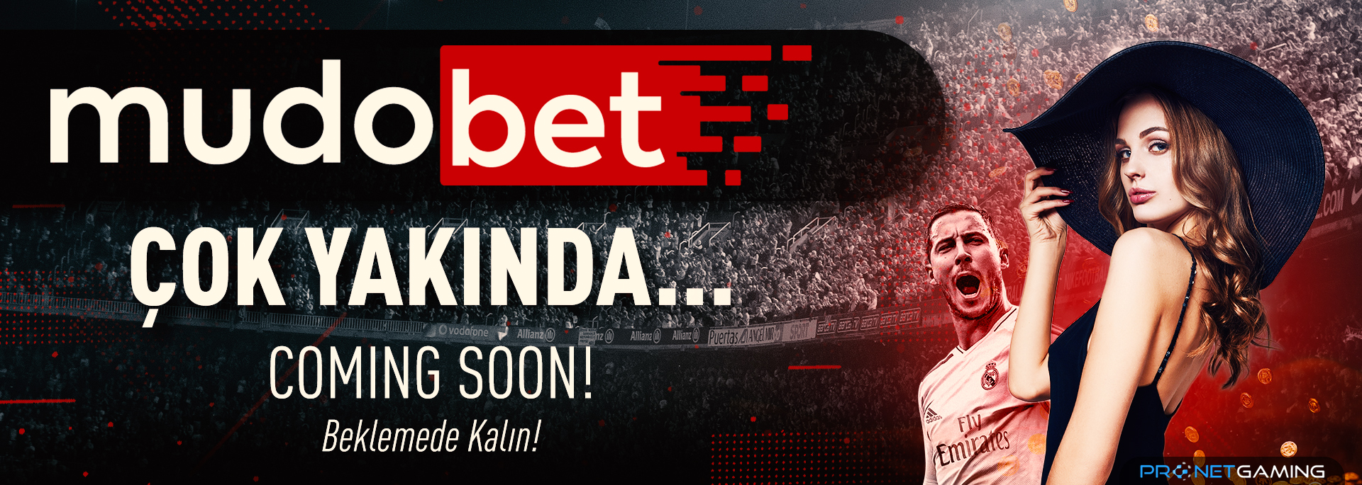 mudobets